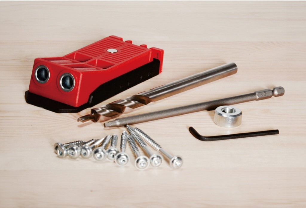 Pocket Hole Jigs Woodfox Tools Co., Ltd.